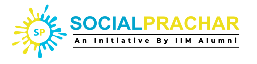 Social Prachar App